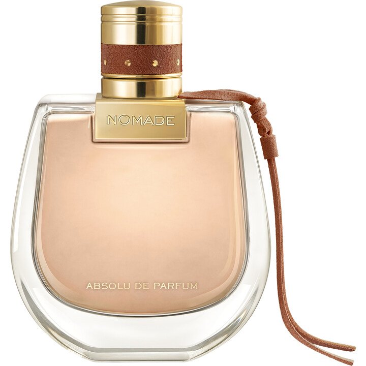 Nomade Absolu de Parfum