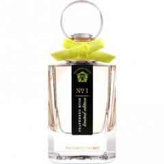 No. 1 Feathered Musk