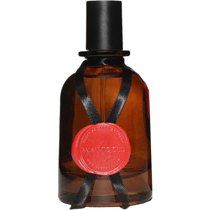 Balsamic Oud