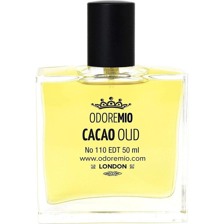 No 110 Cacao Oud
