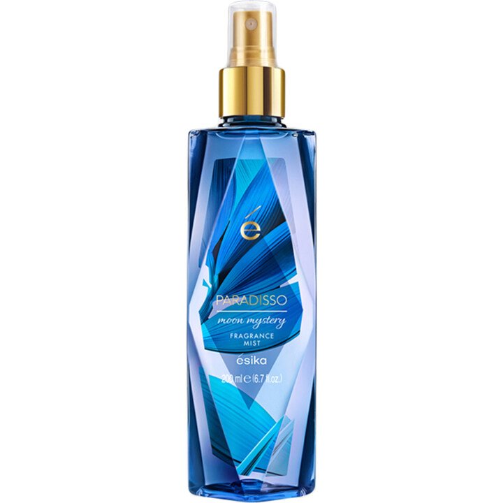 Paradisso Moon Mystery