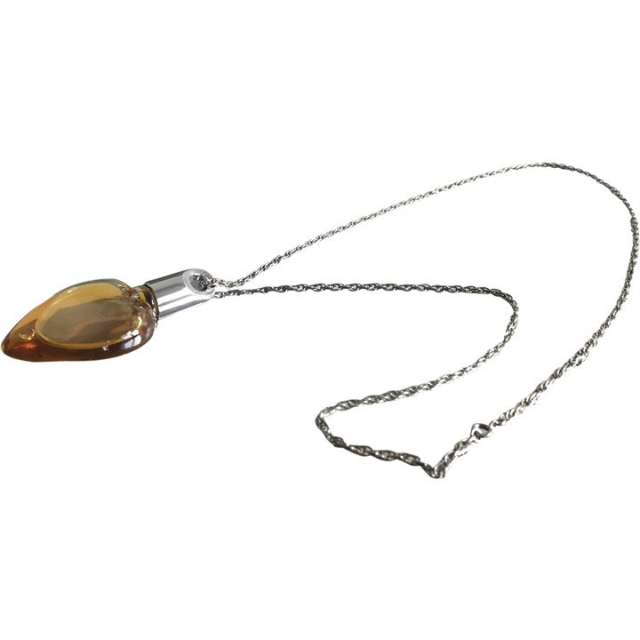 Jontue The Sweetheart Necklace