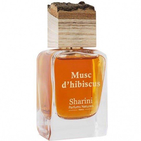 Musc d'hibiscus