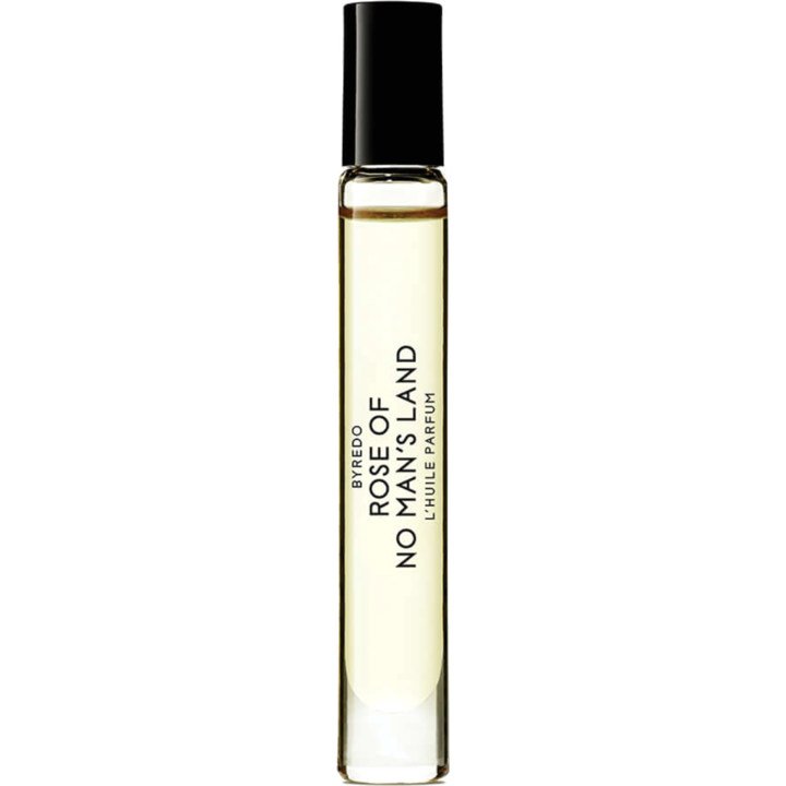 Rose of No Man's Land (Huile Parfum)