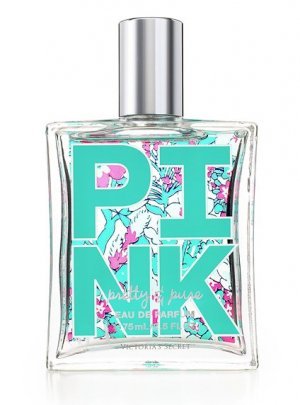 Pink Pretty & Pure