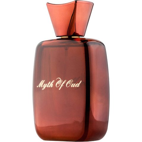 Myth of Oud