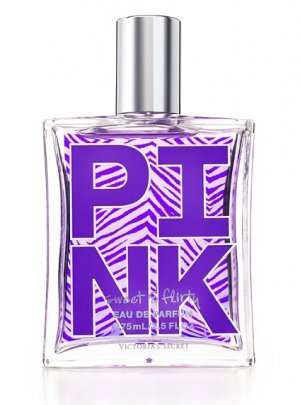 Pink Sweet & Flirty (Eau de Parfum)