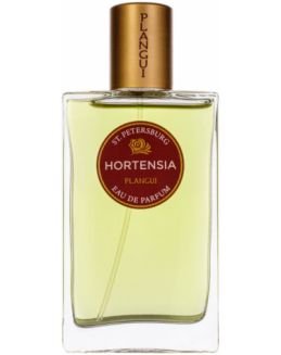 Hortensia / Гортензия