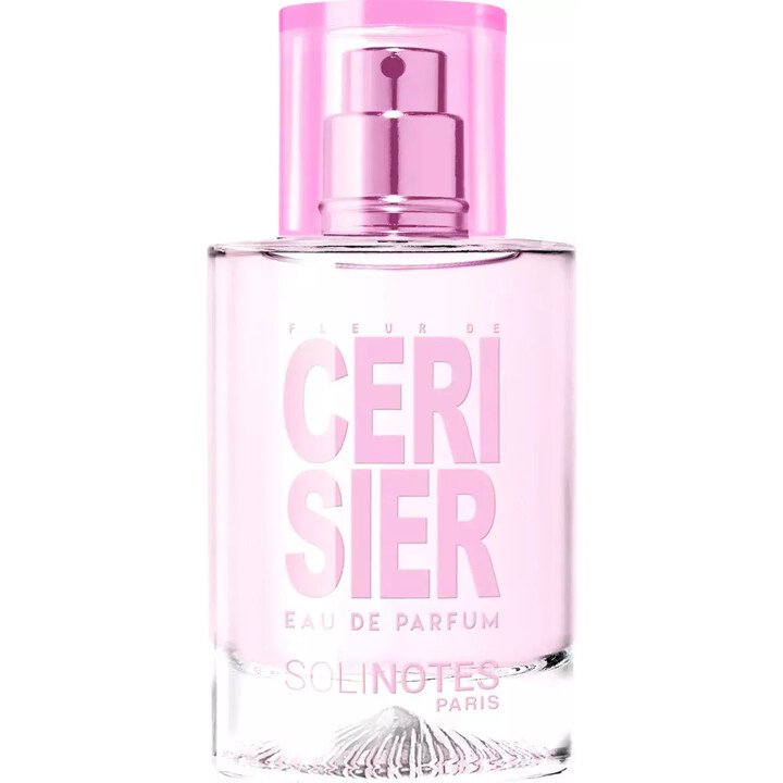 Fleur de Cerisier (Eau de Parfum)