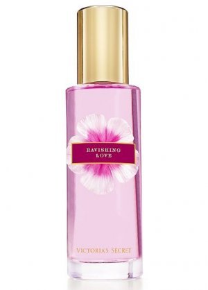 Ravishing Love - Blackberry and Lilac