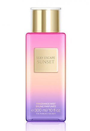 Sexy Escape Sunset