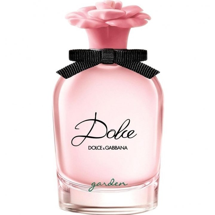 Dolce Garden