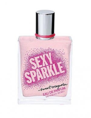 Sexy Sparkle Sweet Magnolia