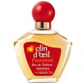 Clin d'Œil Passionnée