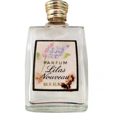 Lilas Nouveau