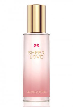 Sheer Love (Eau de Toilette)