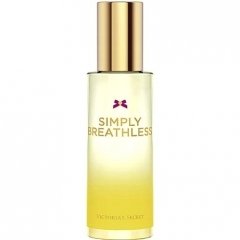 Simply Breathless