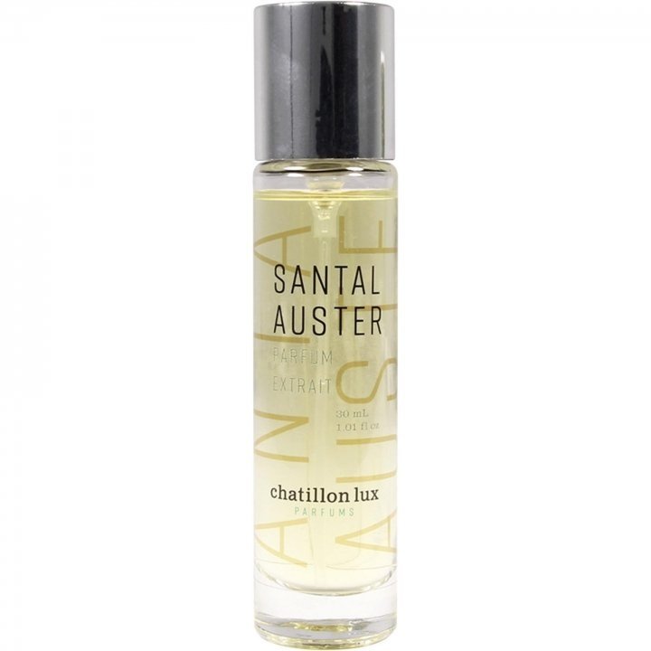 Santal Auster (Parfum Extrait)
