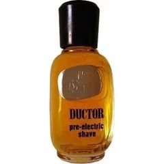 Ductor (Pre-Electric Shave)