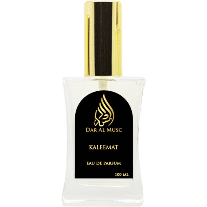 Kaleemat (Eau de Parfum)