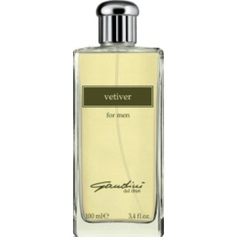 Vetiver (After Shave)