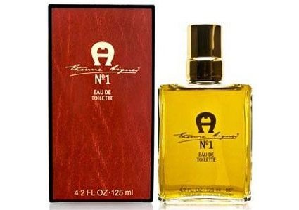Etienne Aigner Nº1 / Etienne Aigner Classics (Eau de Toilette)