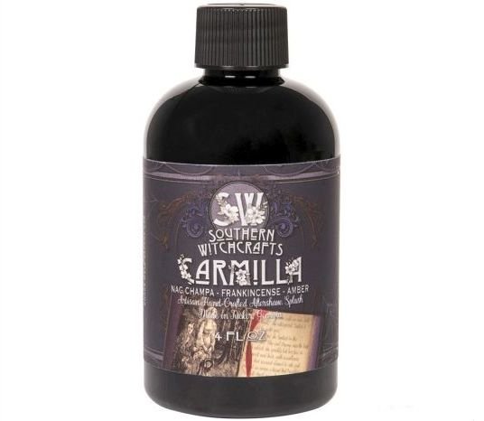 Carmilla (Aftershave)