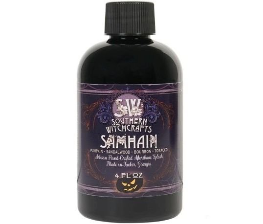 Samhain (Aftershave)