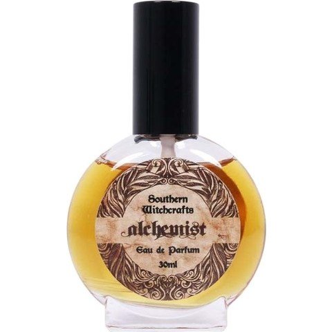 Alchemist (Eau de Parfum)