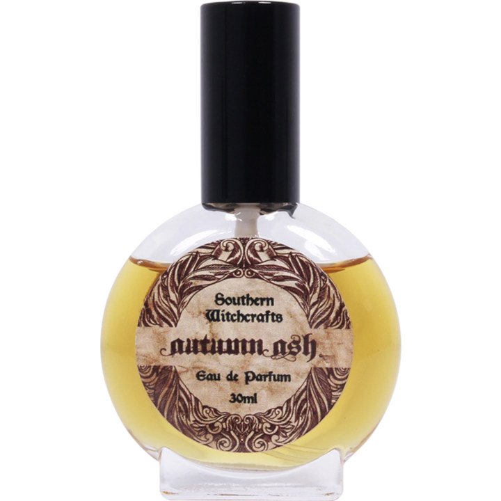 Autumn Ash (Eau de Parfum)