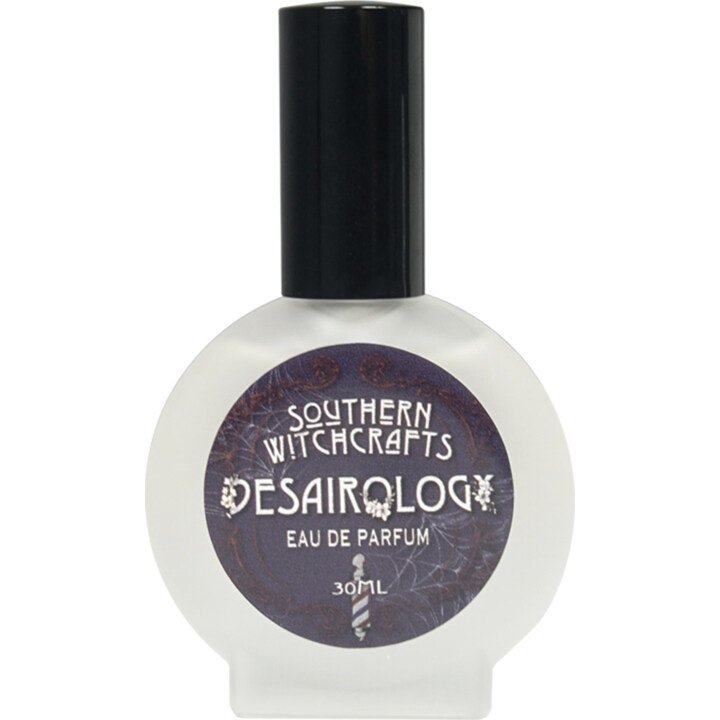 Desairology (Eau de Parfum)