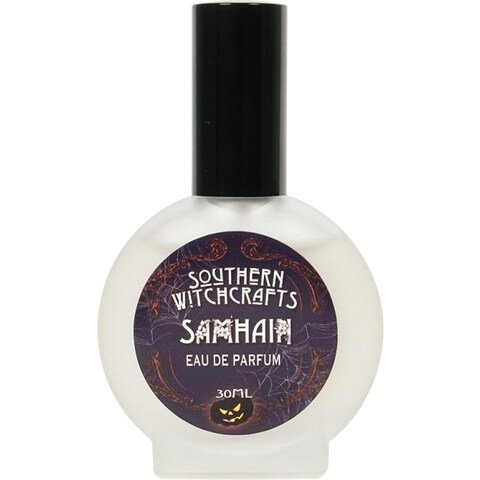 Samhain (Eau de Parfum)