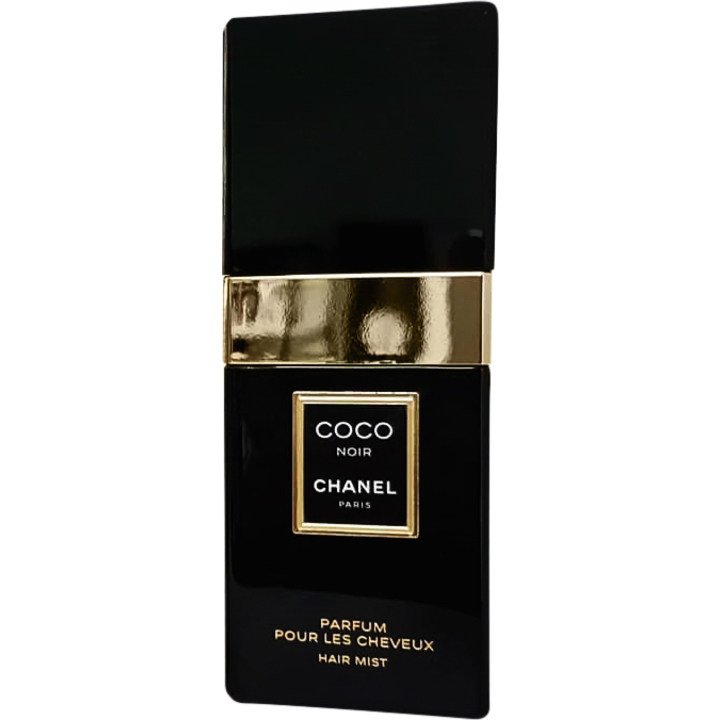 Coco Noir (Hair Mist / Parfum pour les Cheveux)