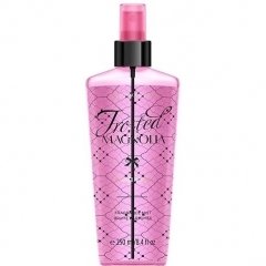 Sugared Florals: Frosted Magnolia