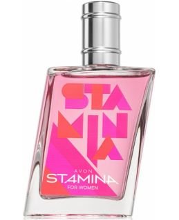 Stamina For Women