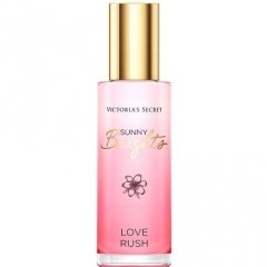 Sunny Brights: Love Rush