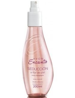 Encanto Sedução