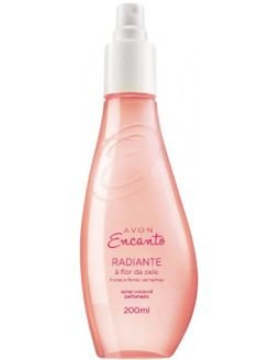 Encanto Radiante