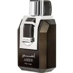 Aseer for Man