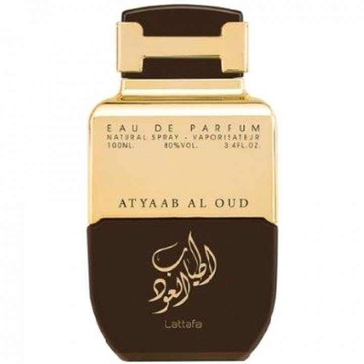 Atyaab Al Oud