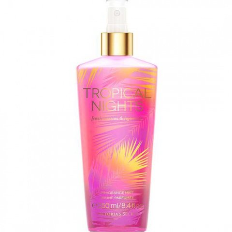 Tropical Nights