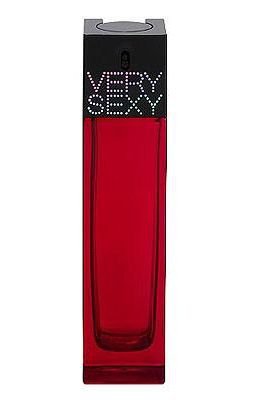 Very Sexy (Eau de Parfum) (2007)