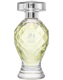 Botica 214: Golden Gardênia