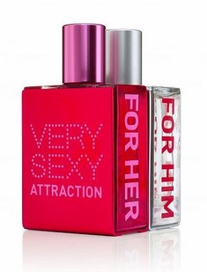Very Sexy Attraction for Him