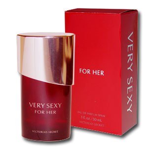 Very Sexy For Her