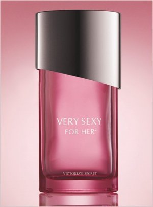 Very Sexy for Her²