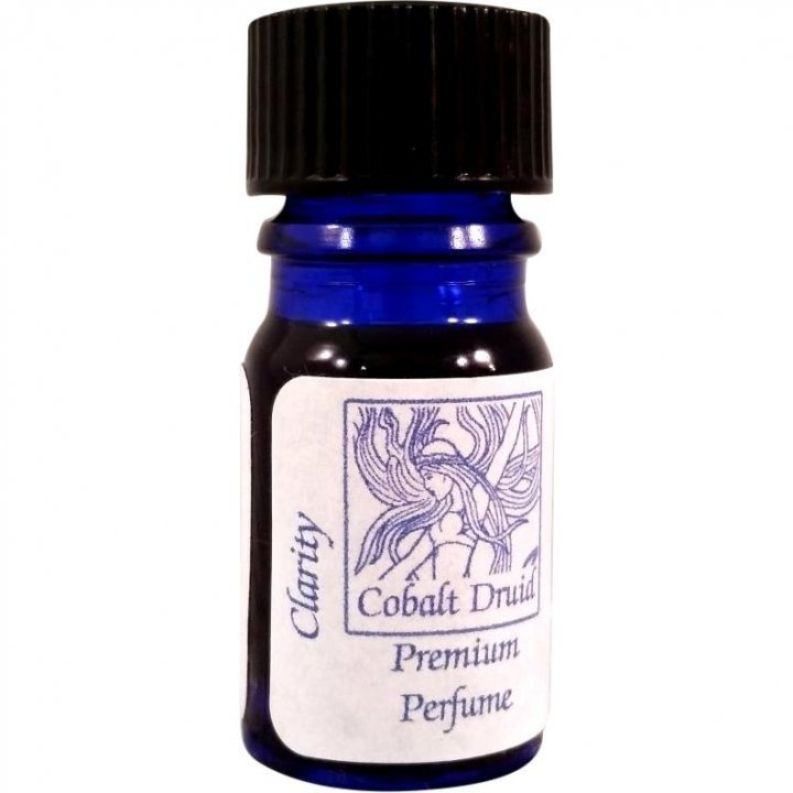 Cobalt Druid: Clarity