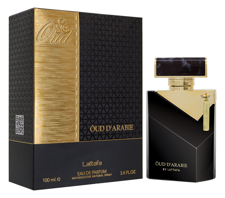 Oud d'Arabie