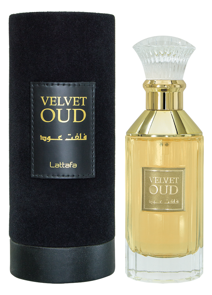 Velvet Oud