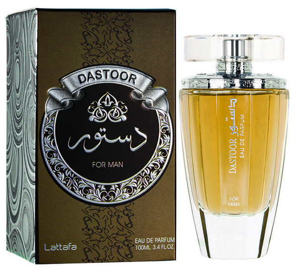 Dastoor for Man